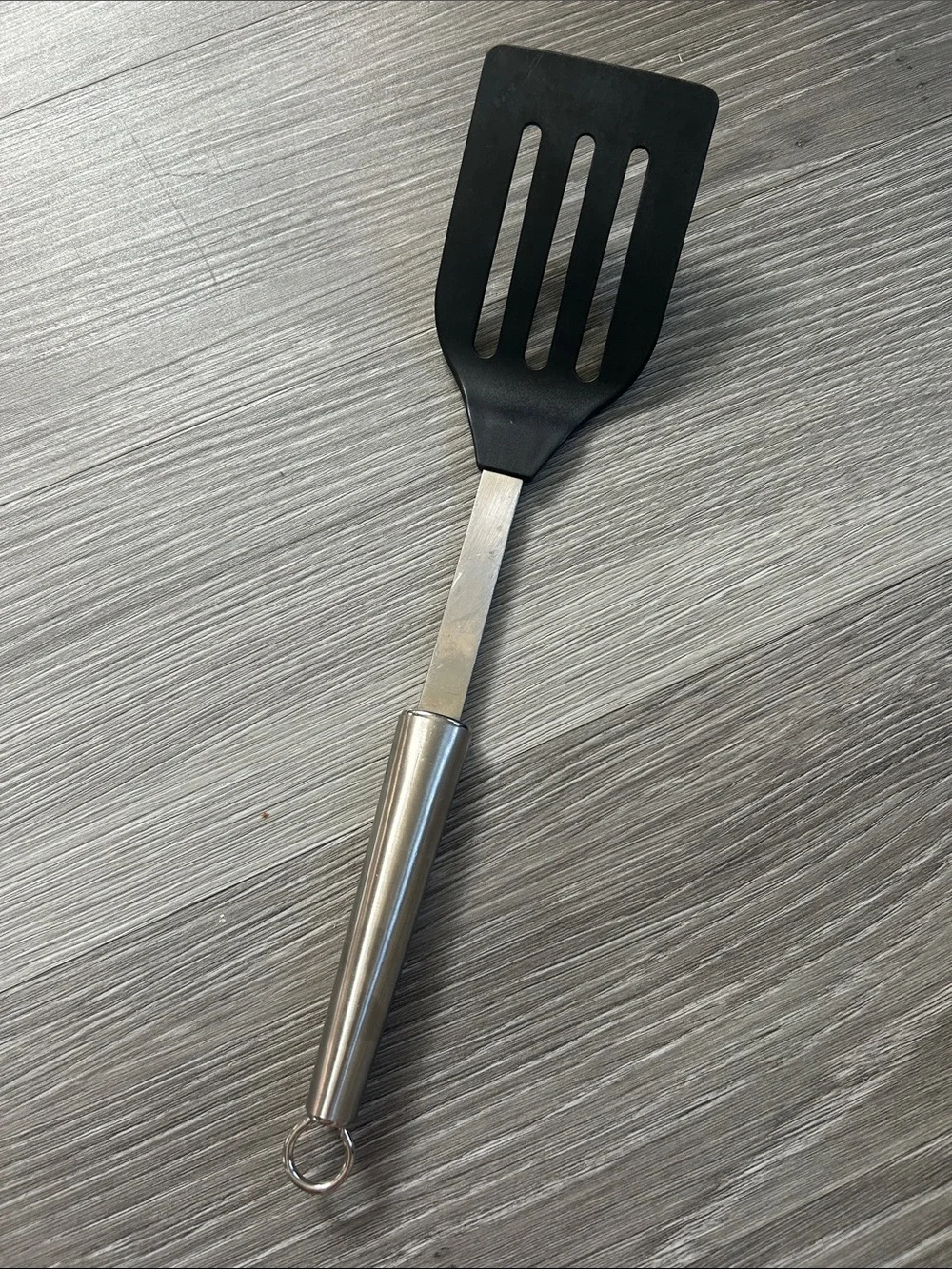 FREE WITH PURCHASE! Oneida Stainless Steel Spatula